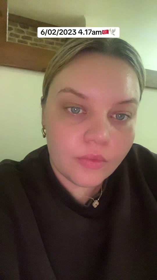 Post 10 by Becky Kaya on TikTok (video)