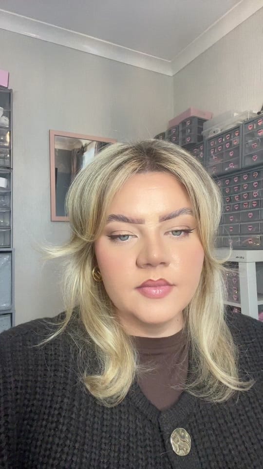 Post 1 by Becky Kaya on TikTok (video)