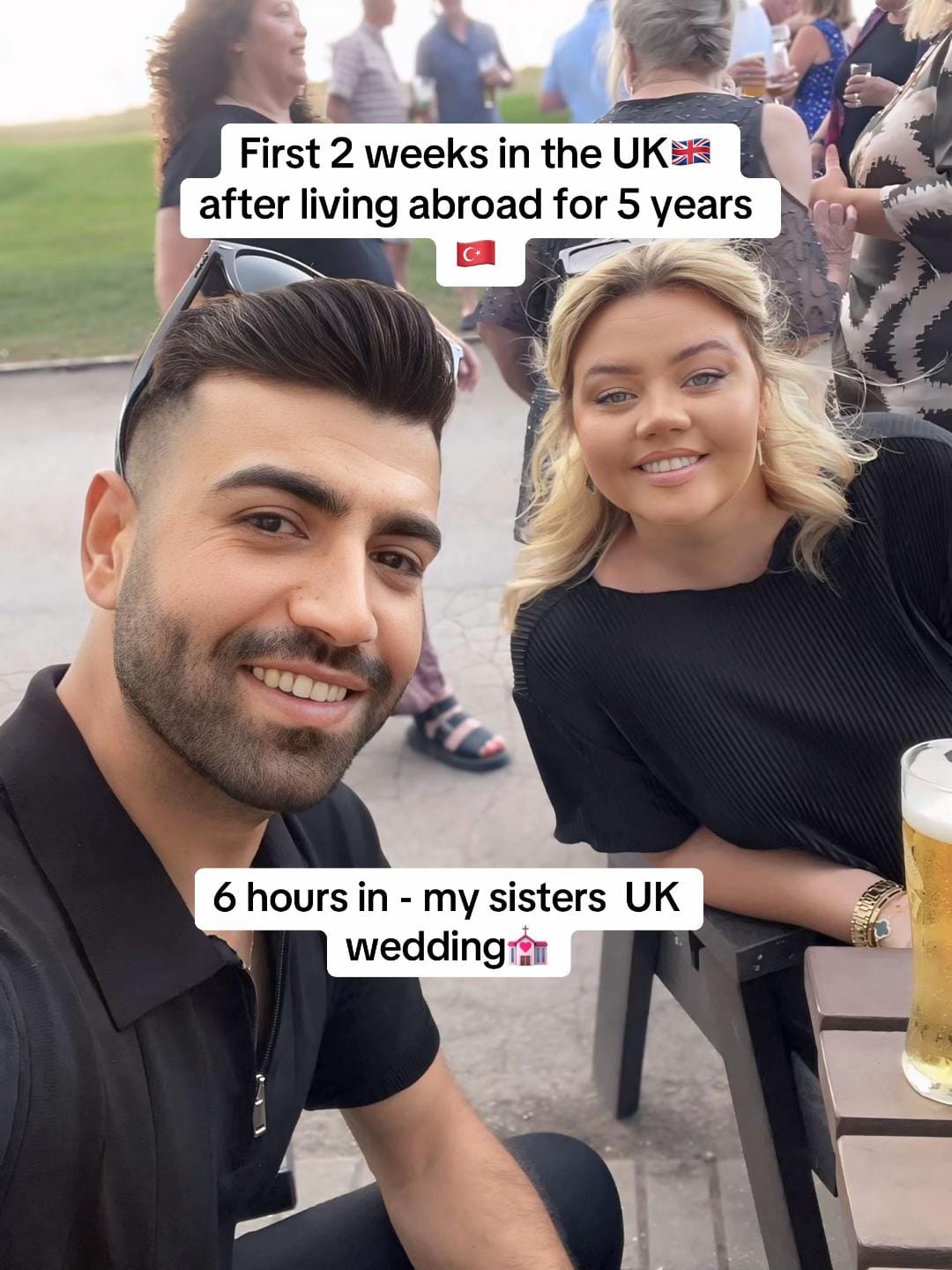 Post 8 by Becky Kaya on TikTok (video)
