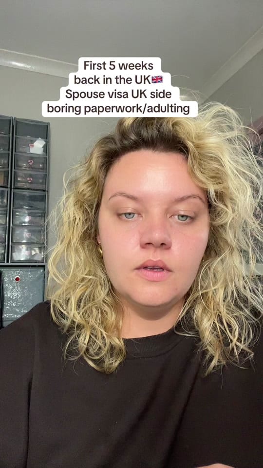 Post 6 by Becky Kaya on TikTok (video)