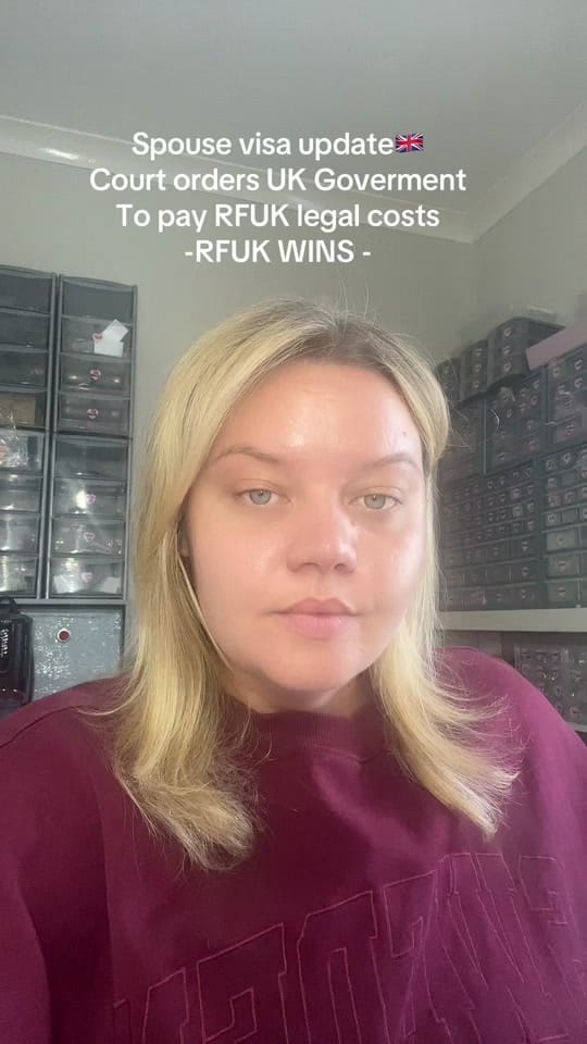 Post 7 by Becky Kaya on TikTok (video)