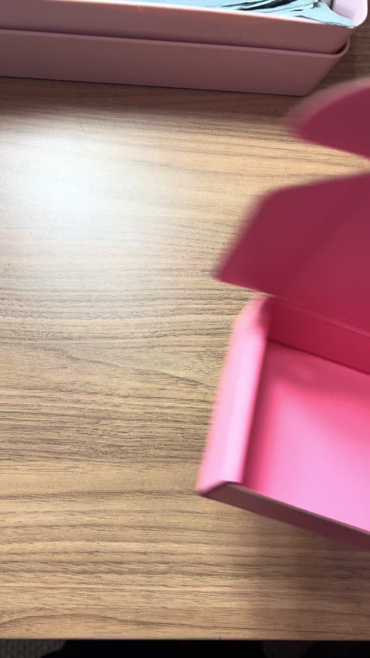 Post 5 by Becky Kaya on TikTok (video)