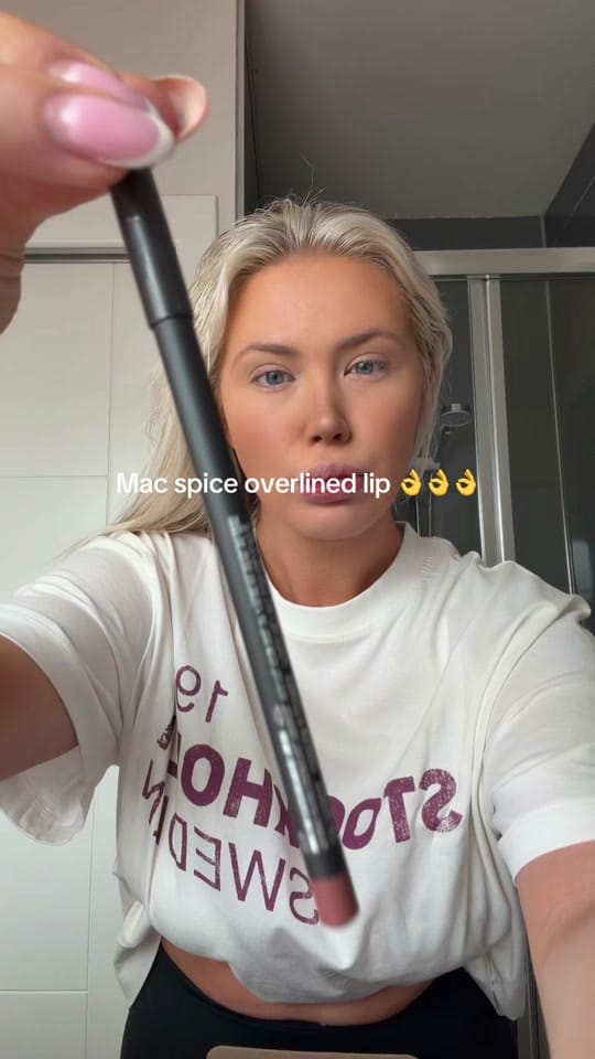 Post 1 by Holly Harrison 🧿❤️‍🔥💭🫶🏻 on TikTok (video)