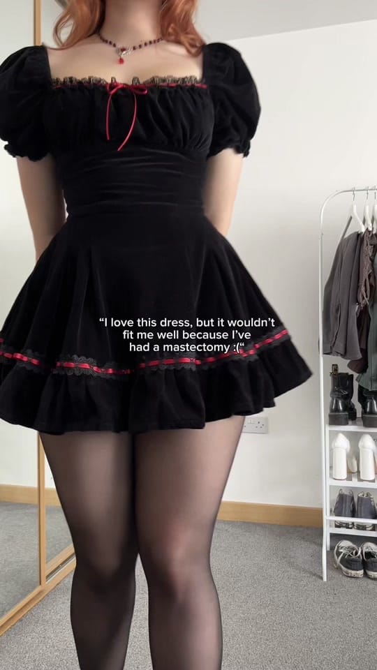 Post 9 by frilie on TikTok (video)