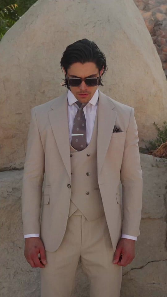 Post 3 by Suit Culture on TikTok (video)