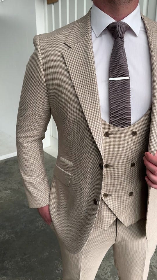 Post 9 by Suit Culture on TikTok (video)