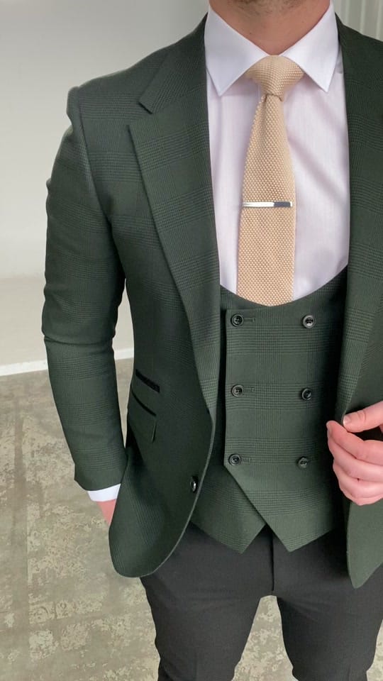 Post 10 by Suit Culture on TikTok (video)