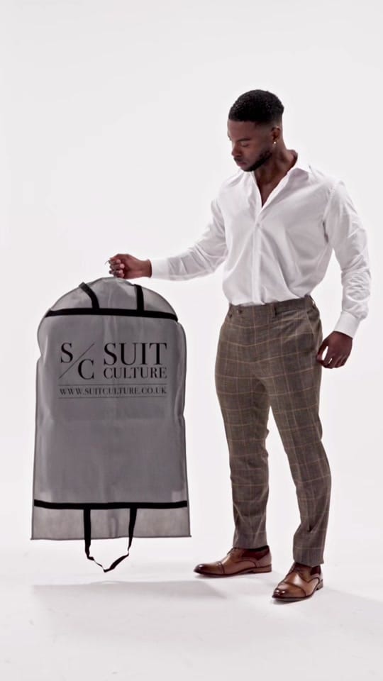 Post 8 by Suit Culture on TikTok (video)