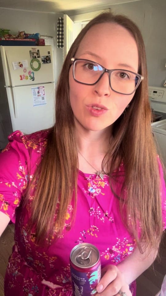 Post 9 by •Anna•Wife•Mom•Nurse• on TikTok (video)