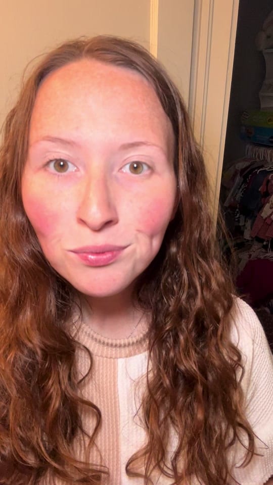 Post 5 by •Anna•Wife•Mom•Nurse• on TikTok (video)