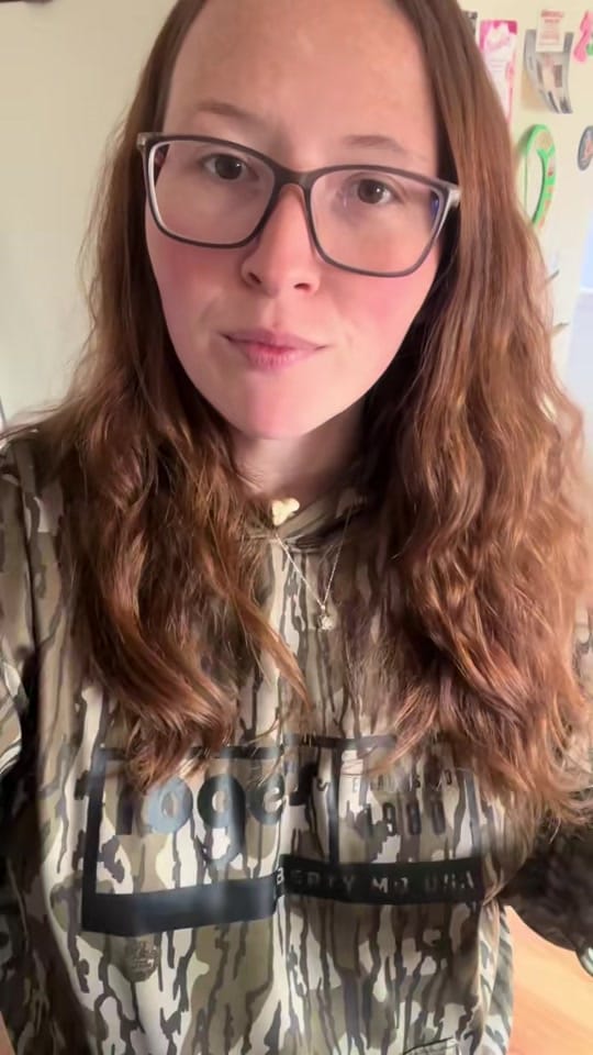 Post 3 by •Anna•Wife•Mom•Nurse• on TikTok (video)