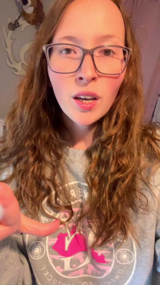 Post 2 by •Anna•Wife•Mom•Nurse• on TikTok (video)