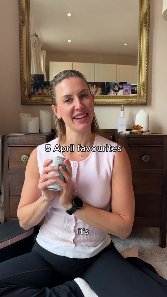 Post 4 by April Dear | Food Developer on TikTok (video)