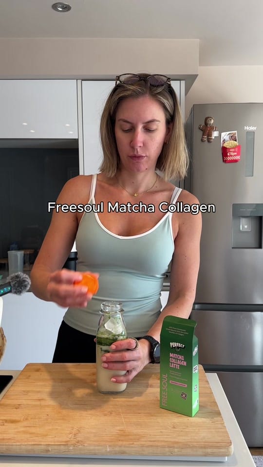 Post 5 by April Dear | Food Developer on TikTok (video)