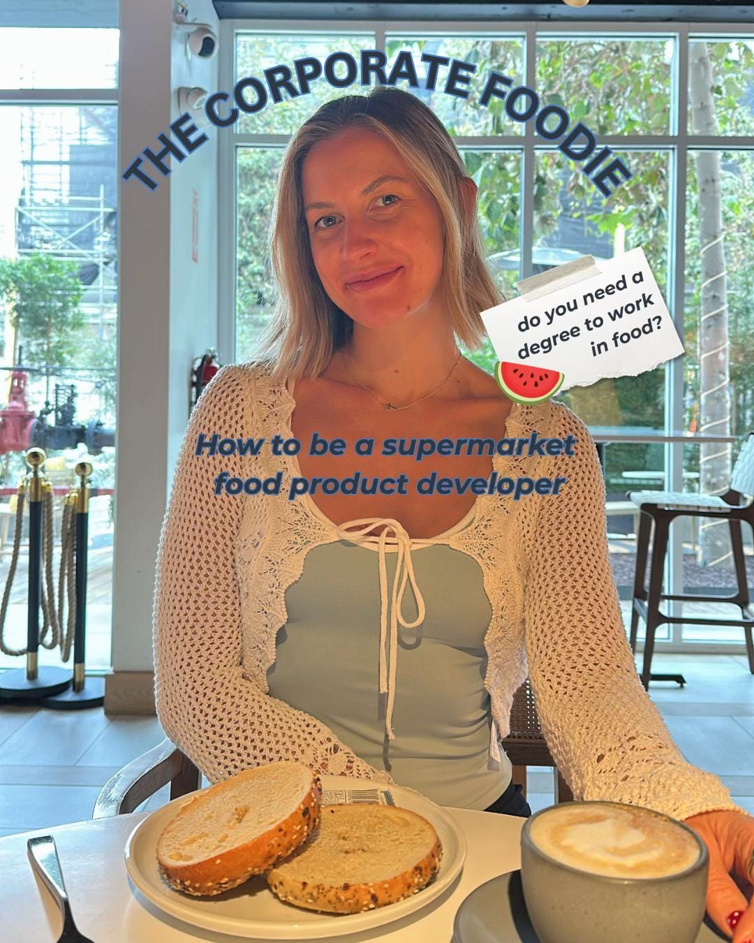 Post 6 by April Dear | Food Developer on TikTok (video)