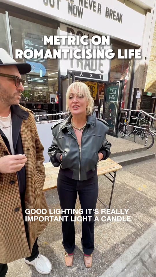 Post 5 by roughtradeofficial on TikTok (video)