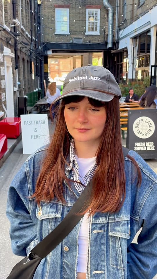 Post 7 by roughtradeofficial on TikTok (video)