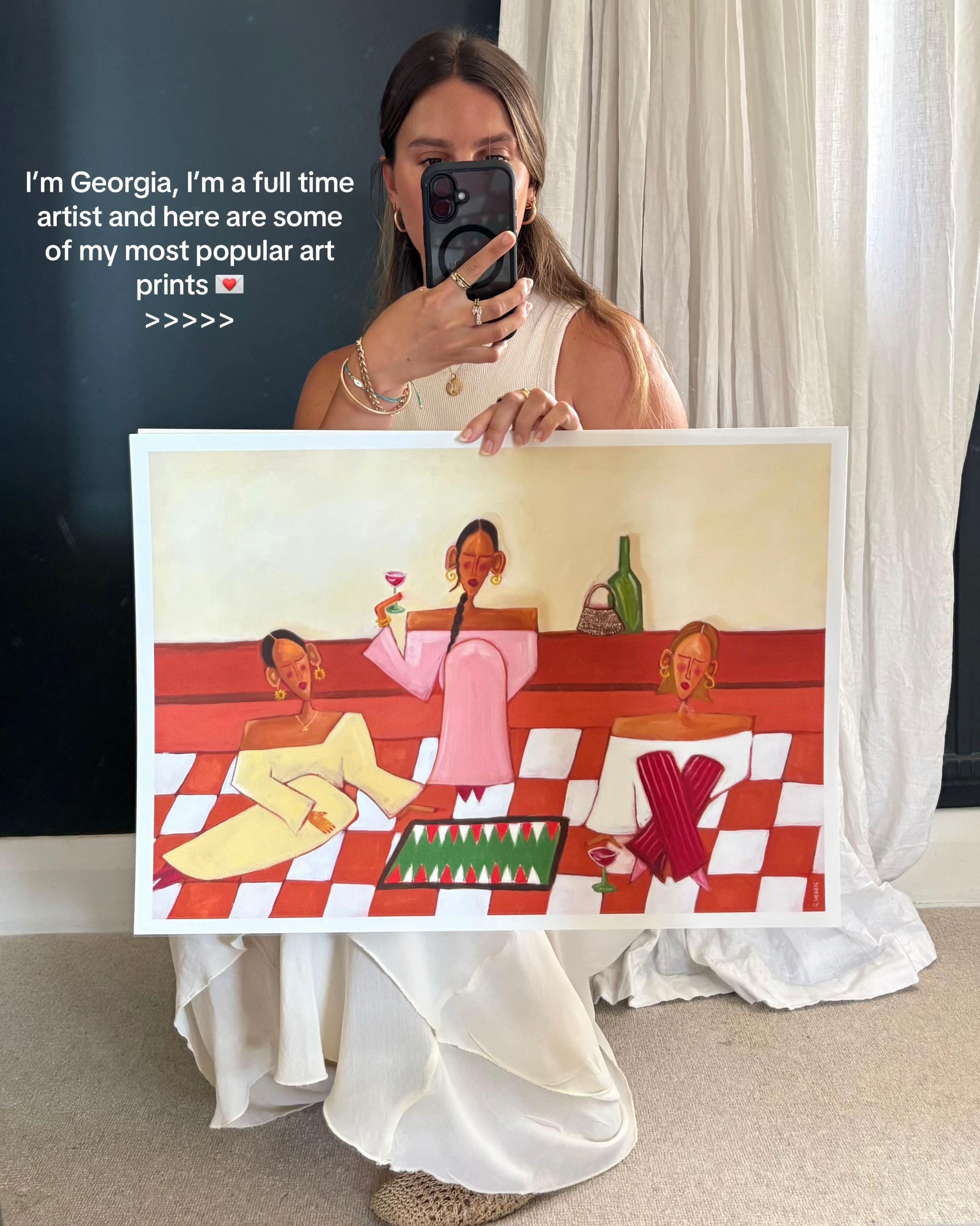 Post 8 by georgiahbgart on TikTok (video)