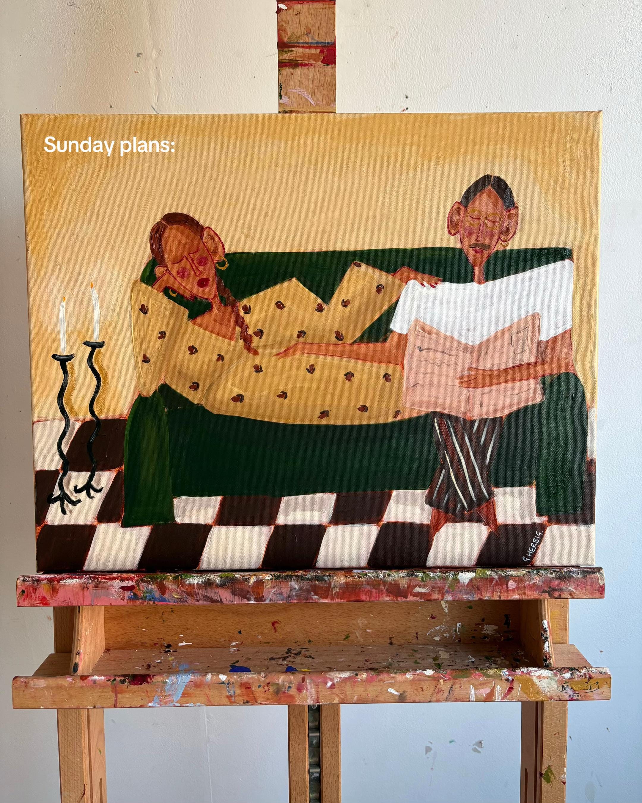 Post 7 by georgiahbgart on TikTok (video)