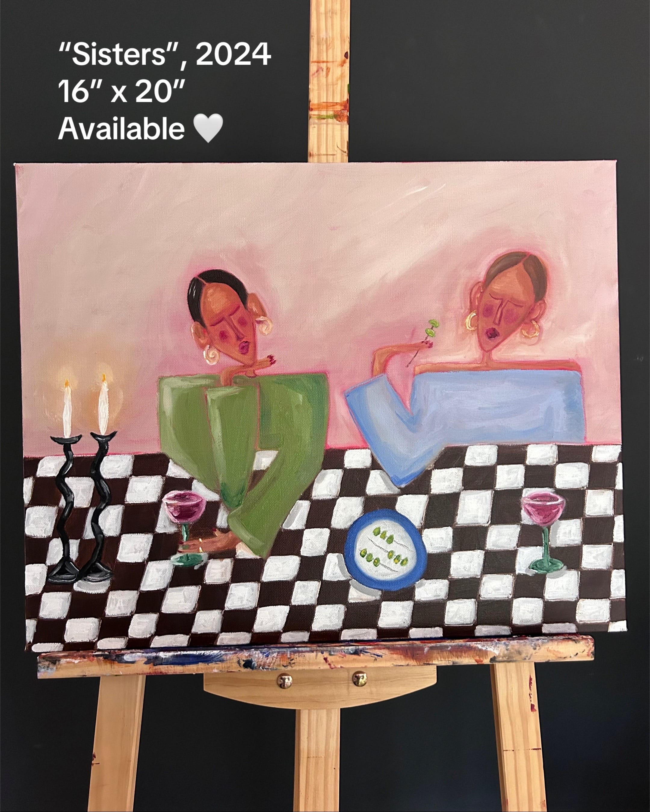 Post 10 by georgiahbgart on TikTok (video)