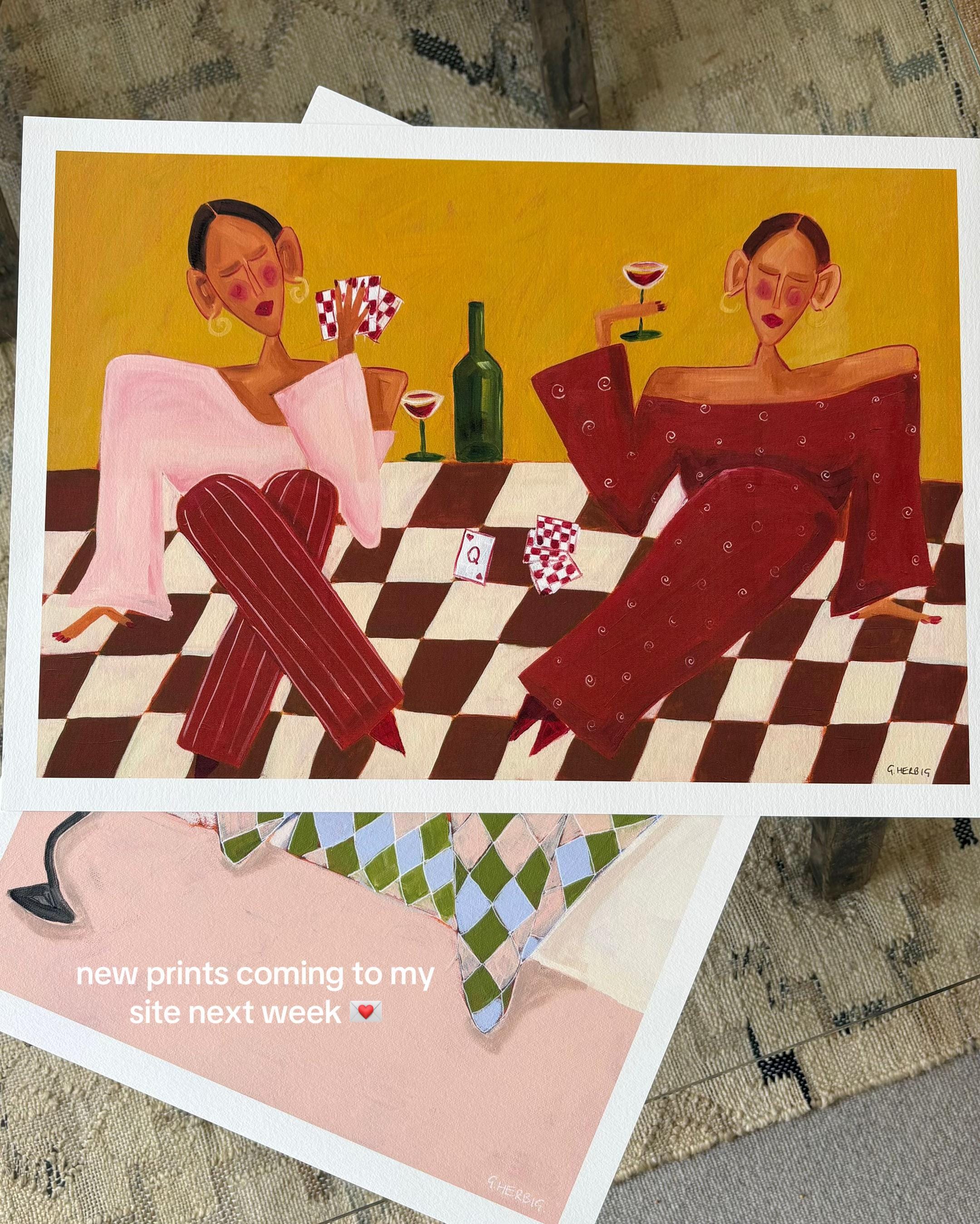 Post 2 by georgiahbgart on TikTok (video)