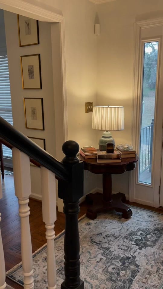 Post 1 by c.j. bradbury | cambridge lane on TikTok (video)