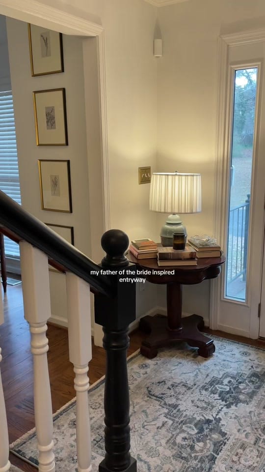 Post 10 by c.j. bradbury | cambridge lane on TikTok (video)