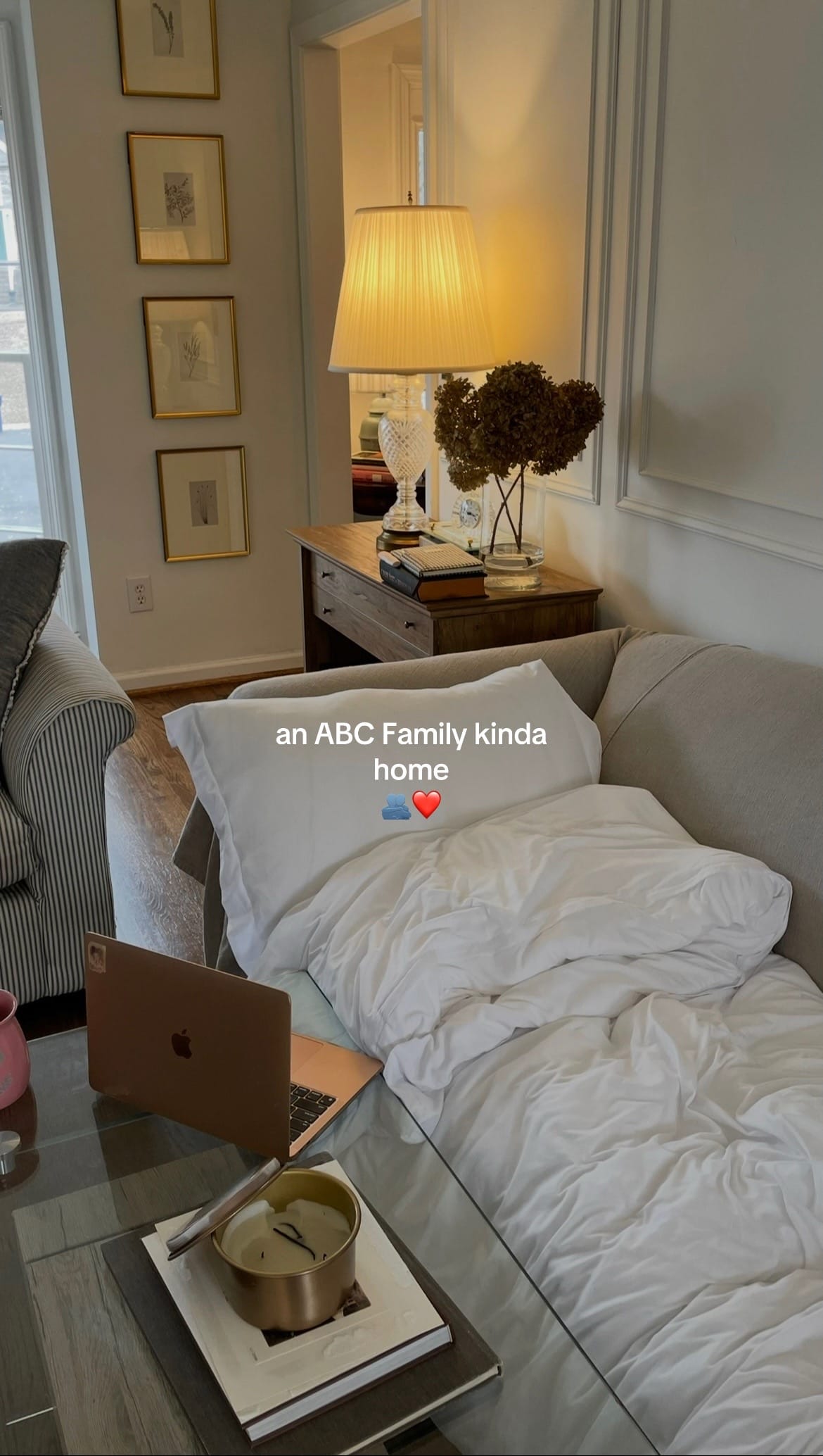 Post 9 by c.j. bradbury | cambridge lane on TikTok (video)