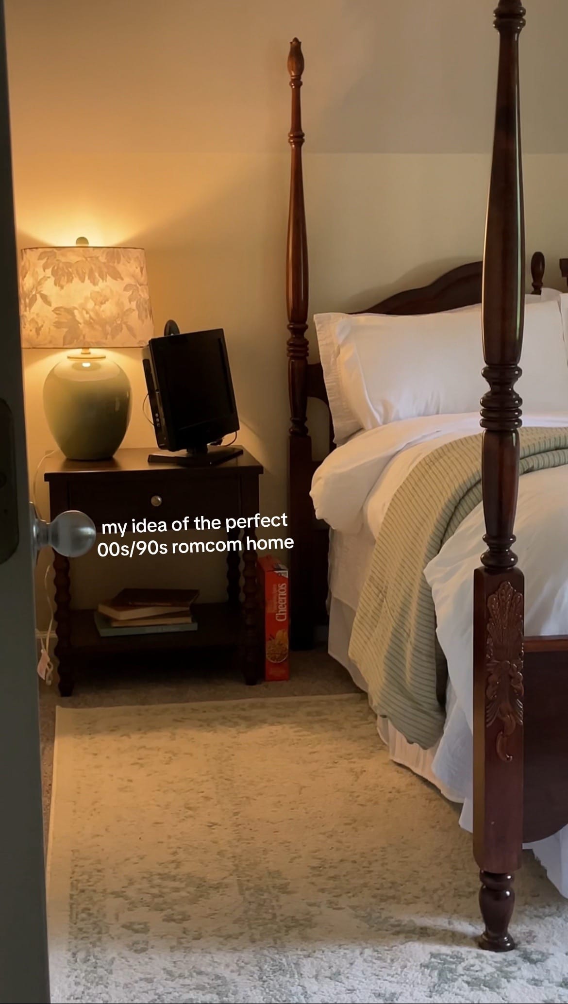 Post 2 by c.j. bradbury | cambridge lane on TikTok (video)