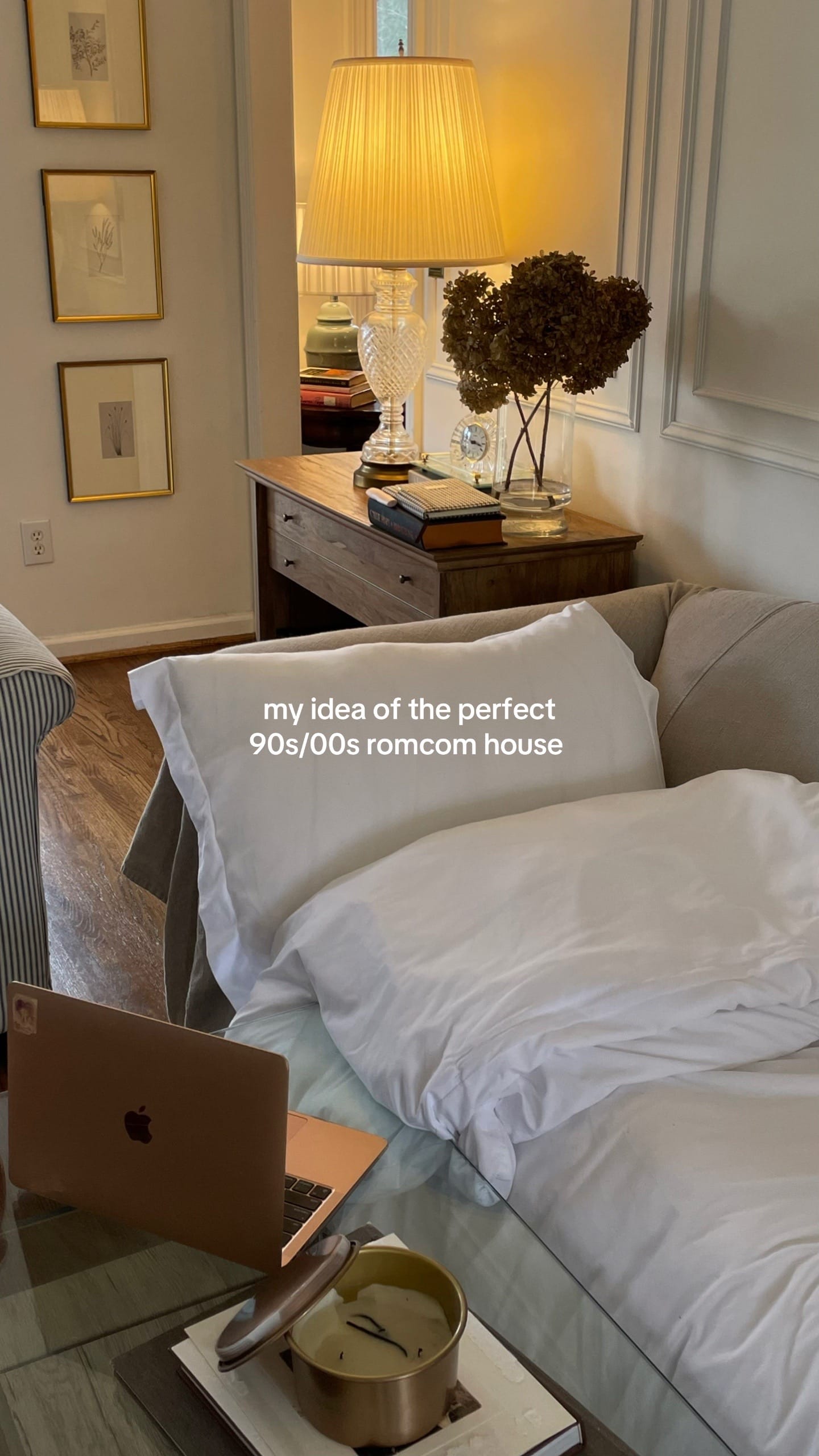 Post 3 by c.j. bradbury | cambridge lane on TikTok (video)