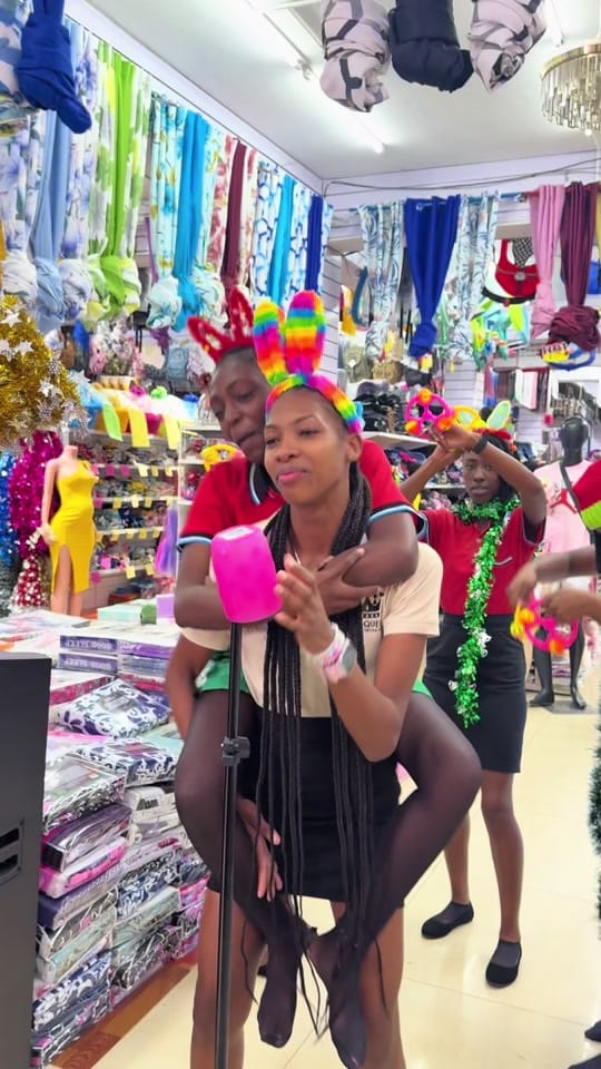 Post 9 by Top Queen’s on TikTok (video)