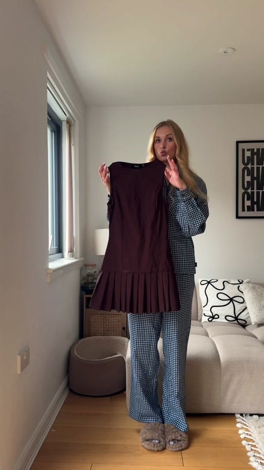 Post 8 by Gabriele Stankunaite on TikTok (video)