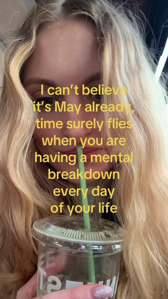 Post 2 by Gabriele Stankunaite on TikTok (video)