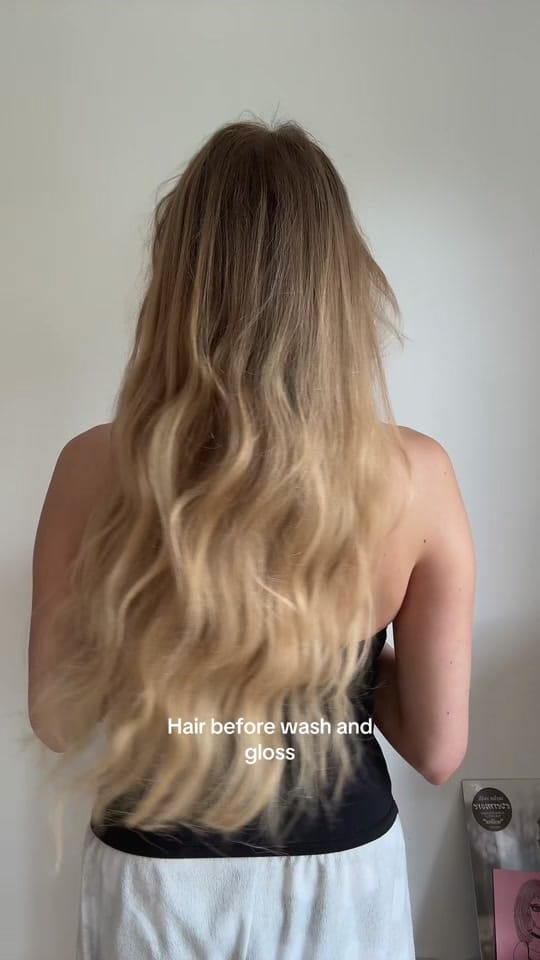 Post 5 by Gabriele Stankunaite on TikTok (video)