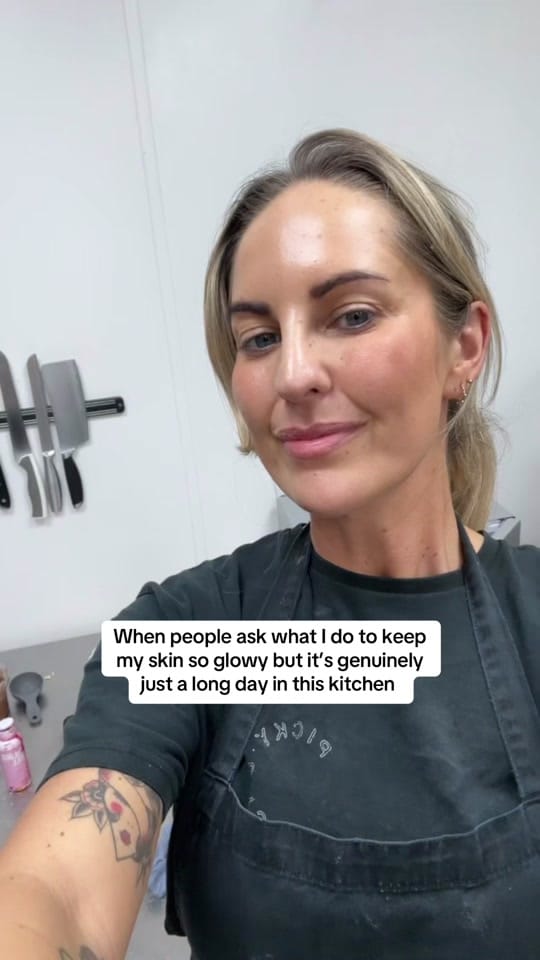 Post 6 by PICKY BITS - CATERING on TikTok (video)