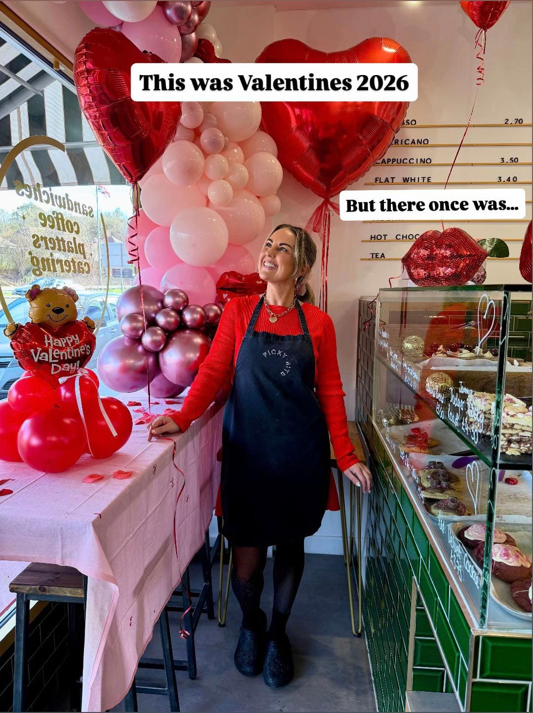 Post 5 by PICKY BITS - CATERING on TikTok (video)