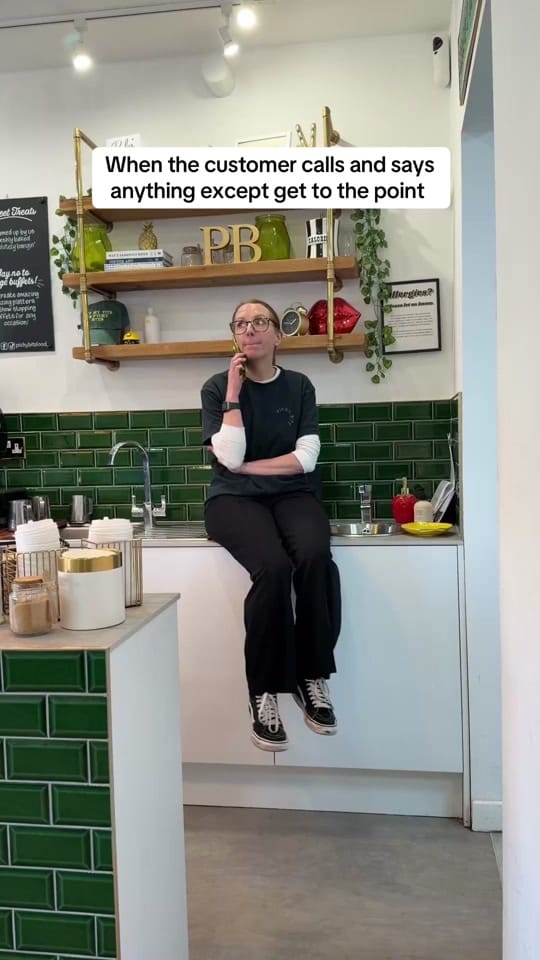 Post 2 by PICKY BITS - CATERING on TikTok (video)