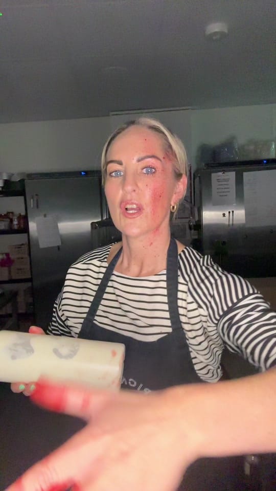 Post 9 by PICKY BITS - CATERING on TikTok (video)