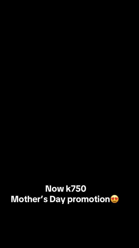 Post 1 by Kay’s human hair on TikTok (video)