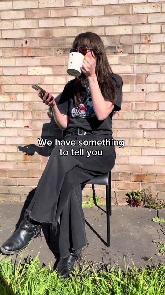 Post 4 by Vintage Folk Ltd on TikTok (video)