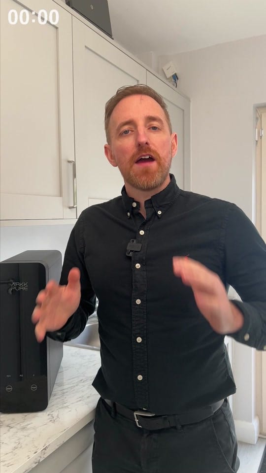 Post 9 by Renewell Water on TikTok (video)