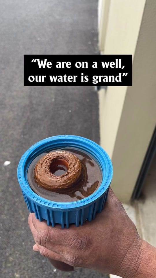 Post 5 by Renewell Water on TikTok (video)