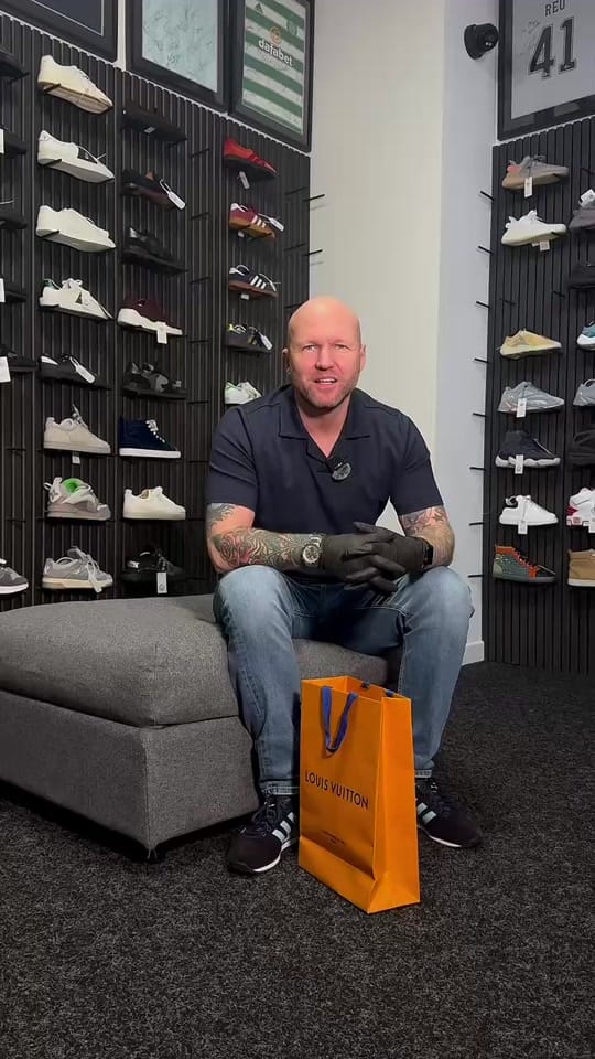 Post 10 by Soled Glasgow on TikTok (video)