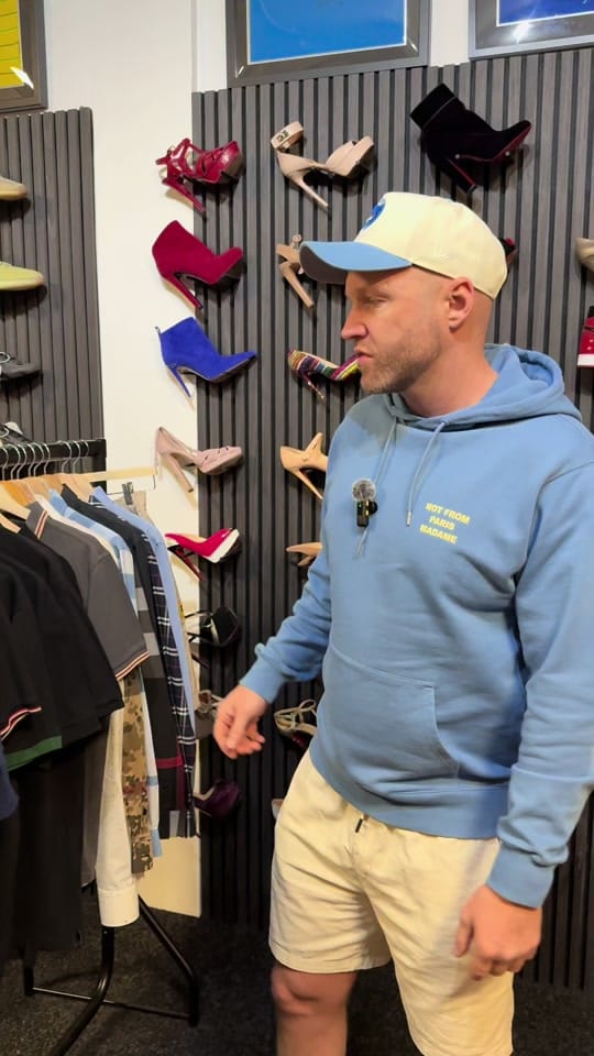 Post 5 by Soled Glasgow on TikTok (video)