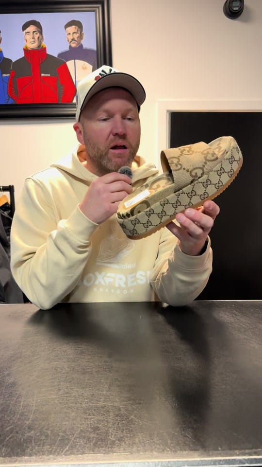 Post 7 by Soled Glasgow on TikTok (video)