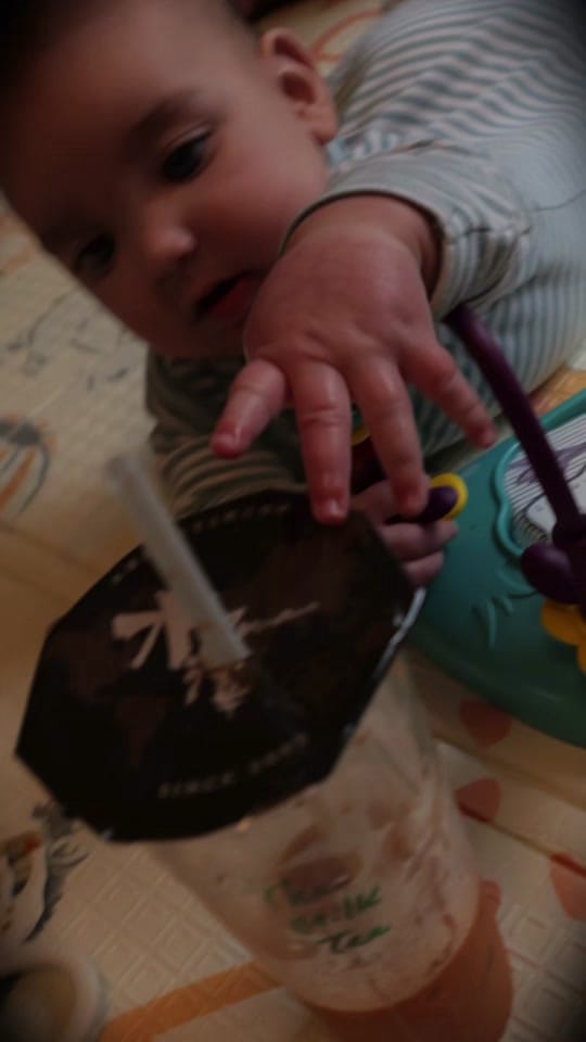 Post 7 by bubbleteareviewsuk on TikTok (video)