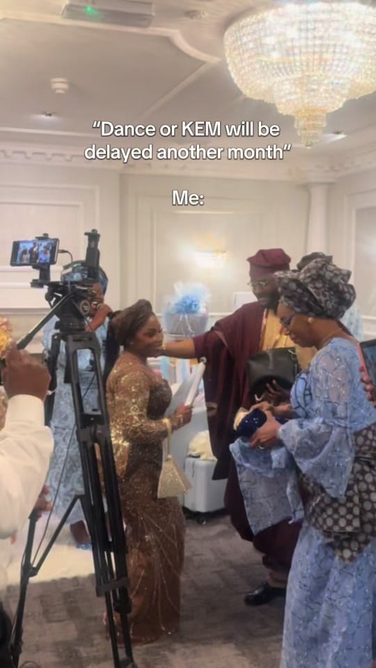 Post 9 by Kemi on TikTok (video)