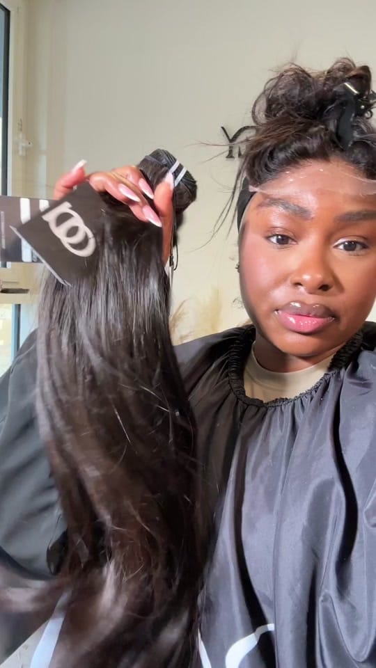 Post 6 by Kemi on TikTok (video)