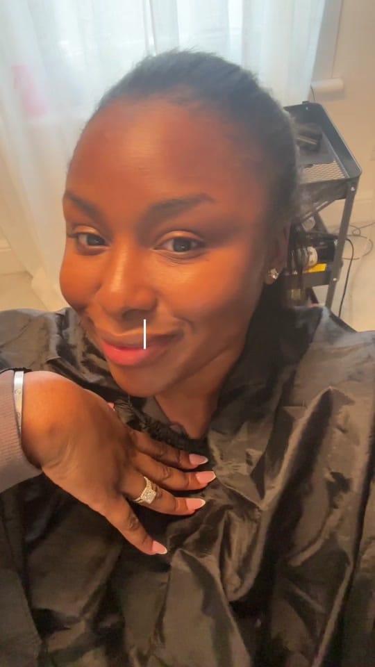 Post 7 by Kemi on TikTok (video)