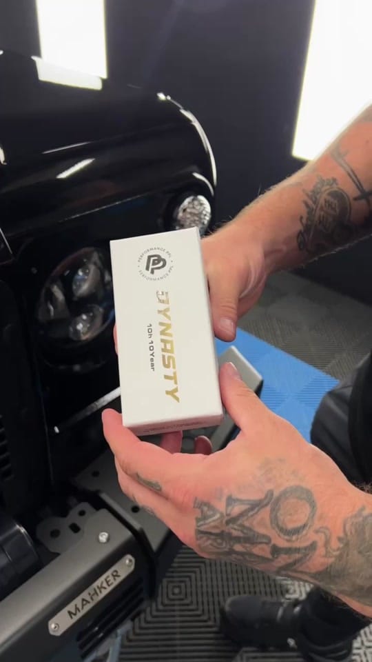 Post 2 by My Car Cleaning on TikTok (video)
